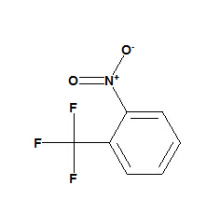 2-Nitrobenzotrifluoreto No. CAS 384-22-5